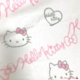 หมอนผ้าห่ม Hello Kitty รูปที่ 4