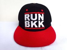 หมวก Run BKK รูปที่ 1