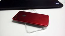 iphone 7 red product 128gbเครื่องไทย AIS สภาพสวยประกันยาว รูปที่ 8