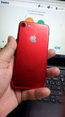 iphone 7 red product 128gbเครื่องไทย AIS สภาพสวยประกันยาว รูปที่ 2