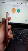 iphone 7 red product 128gbเครื่องไทย AIS สภาพสวยประกันยาว รูปที่ 7