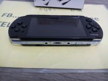 PSP รุ่นล่าสุด รุ่น 3000  ปุ่ม แบด ดีปกติขายตัวเปล่า ไม่มีเมม มีสายชาทร แบด พร้อมครับ  รูปที่ 8