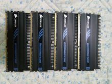 RAM CORSIR 16g 4x4 1866 DDR3 รูปที่ 3