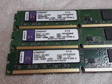 RAM PC Kingston DDR3 Bus1333-4G แบบ 16 ชิป ประกัน Synnex+Advice รูปที่ 3