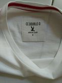 เสื้อ CC DOUBEL O รูปที่ 3
