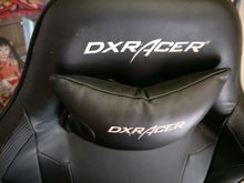 เก้าอี้ dxracer kingseries สีดำ หมื่นเดียว  รูปที่ 5