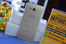 ขายถูก SAMSUNG Galaxy A8 สีทอง สภาพนางฟ้า จอใหญ่สะใจ บางเบา พกพาสะดวก คุ้มมากๆ รูปที่ 4