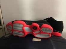 รองเท้าบาส Nike Air Jordan Size US 11 รูปที่ 2