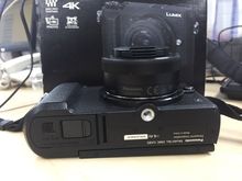 กล้อง Panasonic GX85 พร้อมเลนส์ 12-32mm  สภาพดี อุปกรณ์ครบกล่อง ประกันศูนย์ถึงมีนาคม 2562 รูปที่ 3