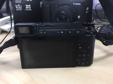 กล้อง Panasonic GX85 พร้อมเลนส์ 12-32mm  สภาพดี อุปกรณ์ครบกล่อง ประกันศูนย์ถึงมีนาคม 2562 รูปที่ 4