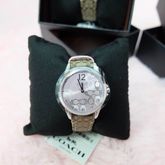 นาฬิกา Coach Ladies CLASSIC Analog Dress Quartz Watch 14501621 รูปที่ 1