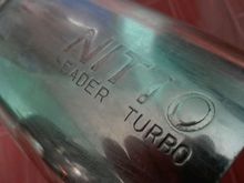 ท่อ nitto header turbo รูปที่ 7