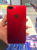 ขายไอโฟน 7plus  สีแดง 128 GB  22500 สีแดง เครื่องศูนย์ ประกันเหลือ 5 เดือน รูปที่ 2