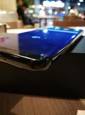 Samsung galaxy S8 plus สีMidnight black อายุ2 เดือนใหม่มาก รูปที่ 4