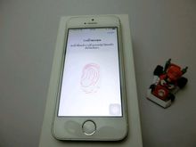 ขาย iphone6s 64gb สีชมพู สภาพสวย รูปที่ 9