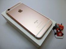 ขาย iphone6s 64gb สีชมพู สภาพสวย รูปที่ 6