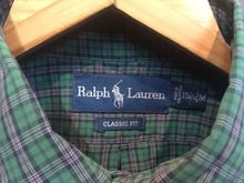 เสื้อเชิ้ต Ralph Lauren รูปที่ 5