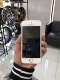 iphone 5s (16gb) สีทอง โมเดลไทย TH 🇹🇭 สภาพสวย  ใช้งานปกติทุกอย่าง📱 รูปที่ 2