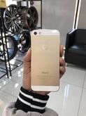 iphone 5s (16gb) สีทอง โมเดลไทย TH 🇹🇭 สภาพสวย  ใช้งานปกติทุกอย่าง📱 รูปที่ 1