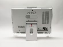 MSI AE2081 All-In-One PC หัวหินชะอำปราณบุรีส่งฟรี ต่างจังหวัดขนส่งทั่วประเทศ รูปที่ 8