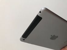iPad mini 3 cellular 64 GB เจ้าของเครื่องขายเอง รูปที่ 4
