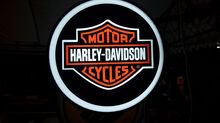Harley-Davidson 2หน้า รูปที่ 1