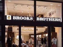 เสื้อเชิตทำงาน Brooks brothers รูปที่ 2