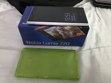 Nokia Lumia 720 สีขาว รูปที่ 7