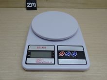 5KG Electronic Weighing Scale SF-400 (ความแม่นยำ 1g) รูปที่ 5
