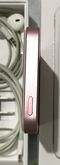 iPhone SE 16GB สีชมพู สภาพนางฟ้า 99.99 รูปที่ 8