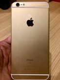 iPhone 6s Plus 16 GB สีทอง รูปที่ 3