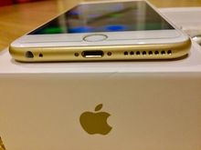 iPhone 6s Plus 16 GB สีทอง รูปที่ 4