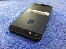 ขาย IPhone 5 16GB TH สีดำ มือ2 รูปที่ 9