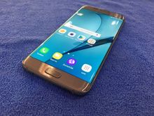 ขาย Samsung S7 edge สีทอง มือ2 รูปที่ 5