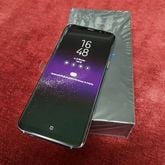 samsung s8 plus orchid grey รูปที่ 3