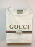 T shirt Gucci รูปที่ 1