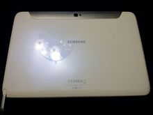 Samsung Galaxy Note 10.1 N8000 รูปที่ 2