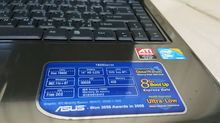 ASUS  F83SEseries รูปที่ 4