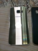 Samsung S6 edge plus สีทอง รูปที่ 3