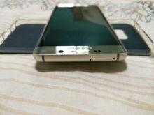 Samsung S6 edge plus สีทอง รูปที่ 7