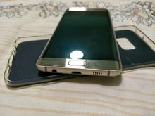 Samsung S6 edge plus สีทอง รูปที่ 5