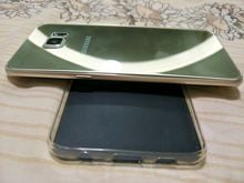 Samsung S6 edge plus สีทอง รูปที่ 4