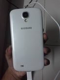 Samsung Galaxy S4 (i9500) สีขาว Rom16 - RAM 2GB - ราคาคุยกันได้ รูปที่ 1