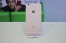 iPhone 6s Plus 128GB สีทอง รูปที่ 2