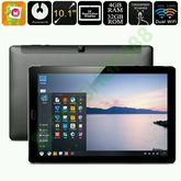 Onda V10 Pro Tablet PC - Dual OS, Android 6.0, Phoenix OS, Quad Core CPU, 4GB RAM, 10.1 Inch 2K Display, Dual Band Wi-Fi รูปที่ 1