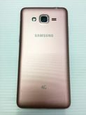 Samsung J2 Prime สีชมพู สภาพสวย รองรับ 4G พร้อมสายชาร์จ รูปที่ 2