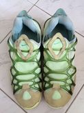 รองเท้า Nike Kukini free run แท้ สีเขียว นุ่ม กระชับ ไซส์ 38.5 รูปที่ 1