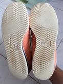 รองเท้า Nike cortez แท้ รุ่นผ้าร่มสีส้มสวยหายาก ยาว 24.5 cm. รูปที่ 5