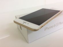 iPhone 6s plus 32g สวยกริ้บ ประกัน 10 เดือน รูปที่ 2