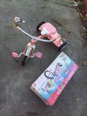 จักรยาน 3 ล้อ เมกา Radio Flyer สีชมพู รูปที่ 4
